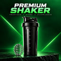 Premium Shaker mit Mixball